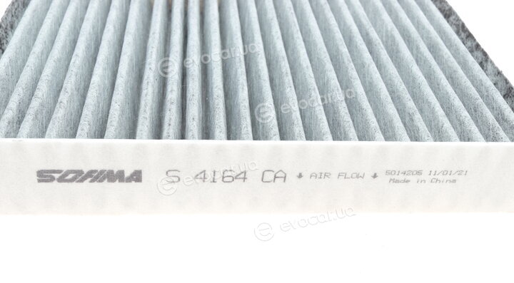 Sofima S 4164 CA