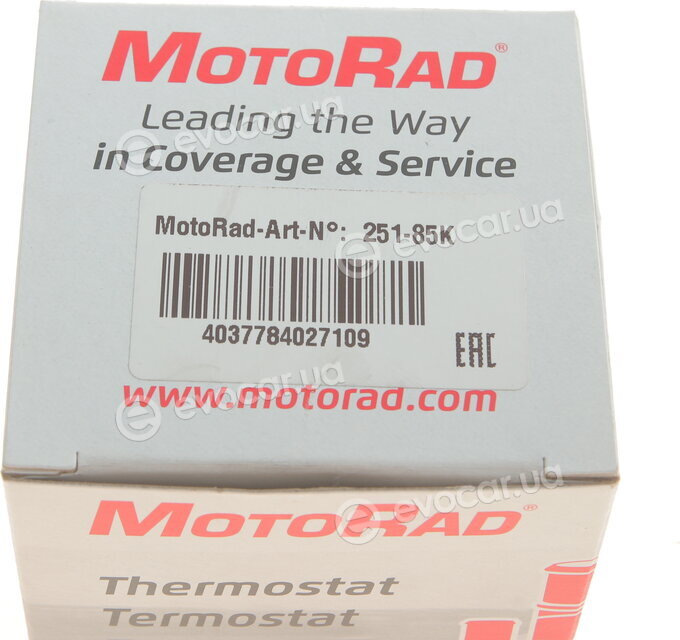 Motorad 251-85K