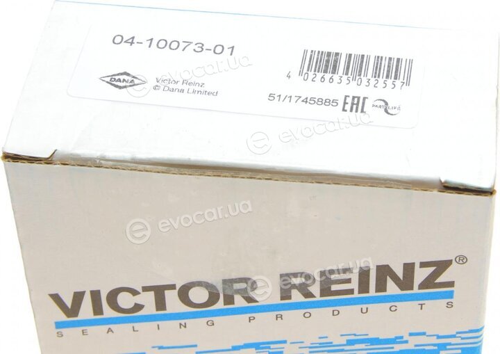 Victor Reinz 04-10073-01