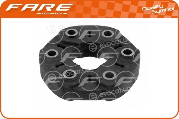 Fare 4192
