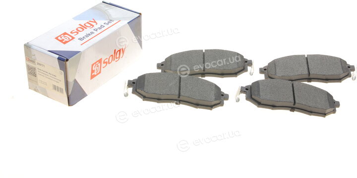 Solgy 209171