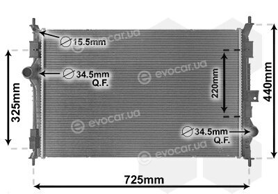 Van Wezel 40012386