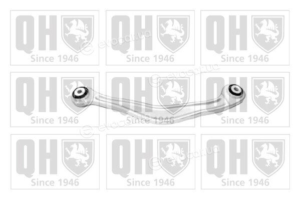 Quinton Hazell QSJ3537S