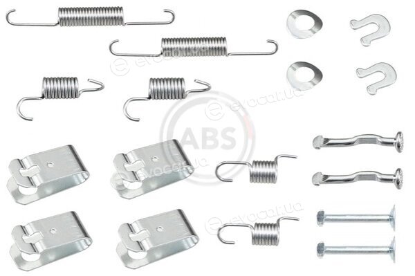 A.B.S. 0028Q