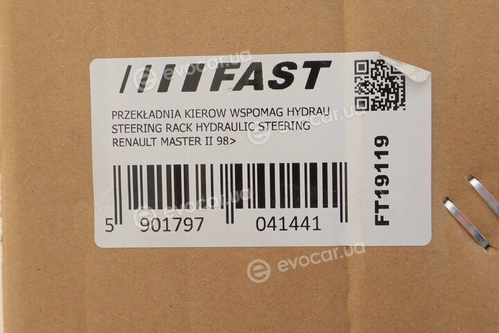 Fast FT19119