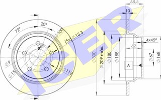 Icer 78BD0413-2