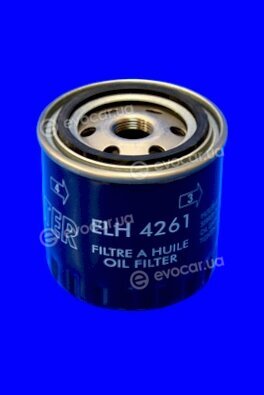 Meca ELH4261