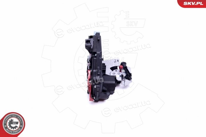SKV 16SKV862
