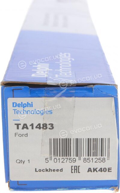 Delphi TA1483