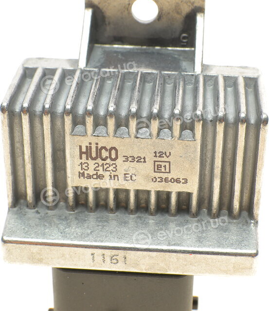 Astemo (Hitachi) / Huco 132123