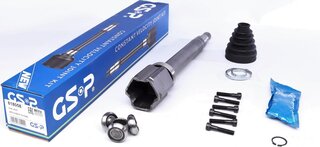 GSP 618058