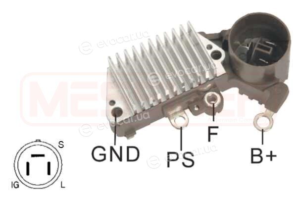 Era / Messmer 215669