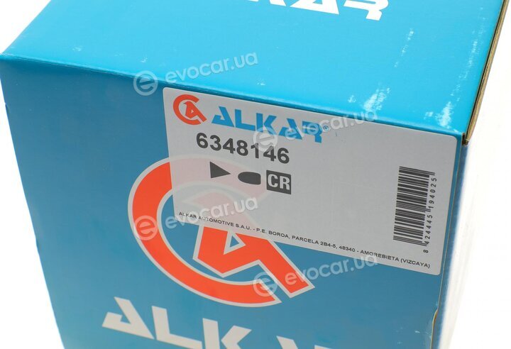 Alkar 6348146