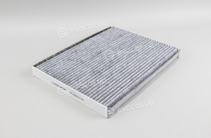 Goodrem RF2683CWB