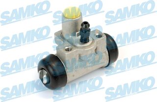 LPR / Samko C31043