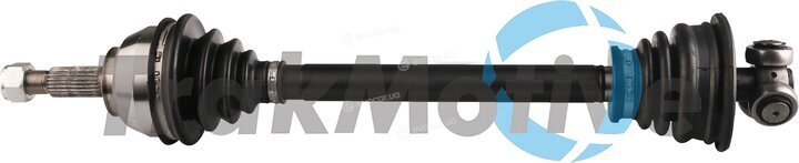 TrakMotive 30-0768