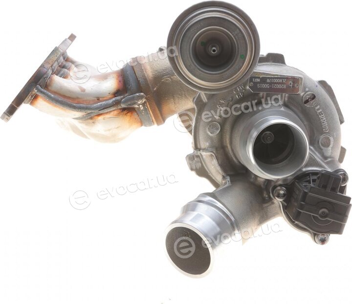 Garrett 820021-5001S