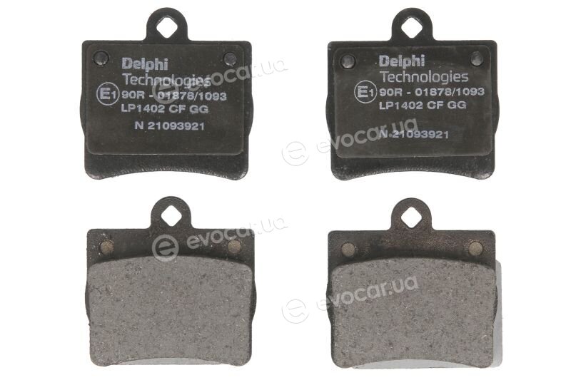 Delphi LP1402