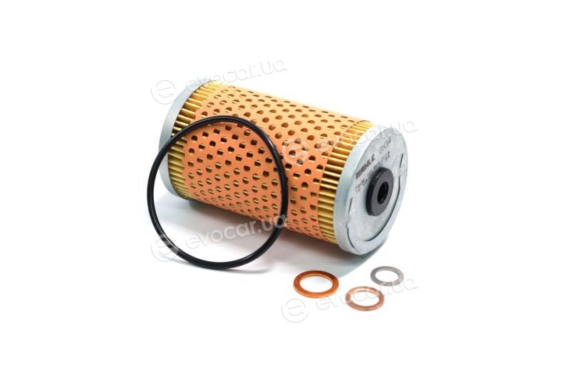 Mahle OX 34D