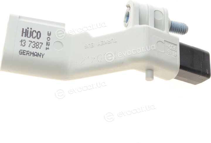 Astemo (Hitachi) / Huco 137387