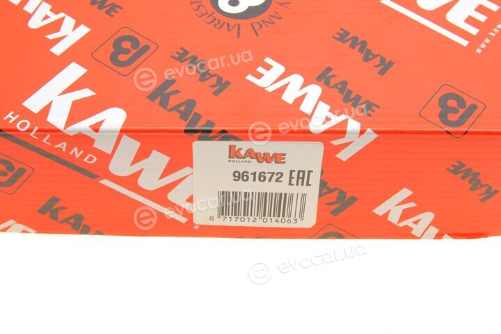 Kawe / Quick Brake 961672