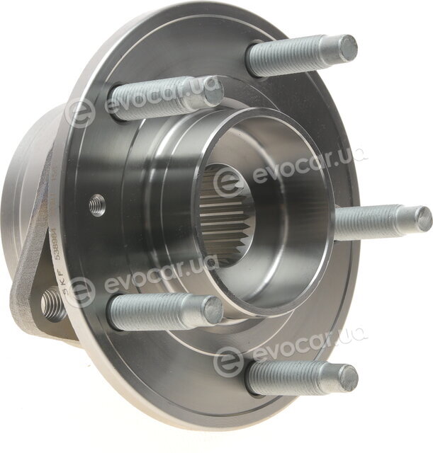SKF VKBA 6715