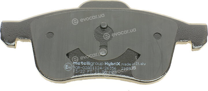 Metelli 22-0824-0