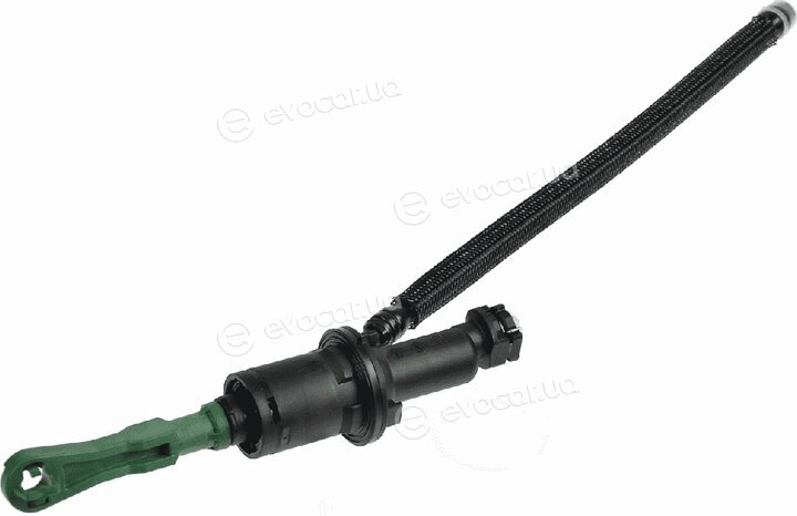 Sachs 6284 605 040