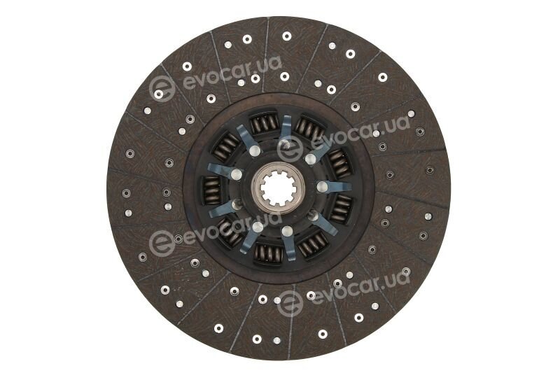 Febi 105015