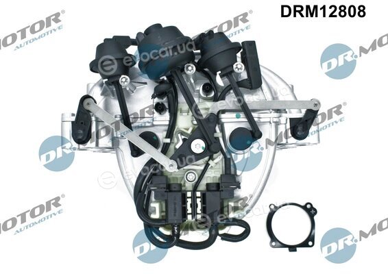 Dr. Motor DRM12808