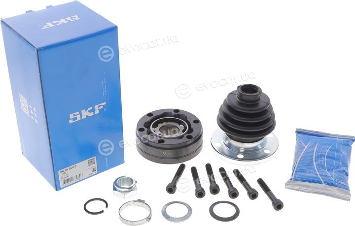 SKF VKJA 8002