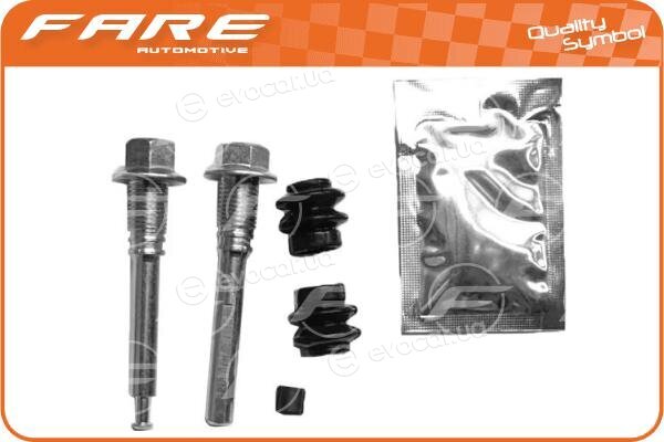 Fare 27836