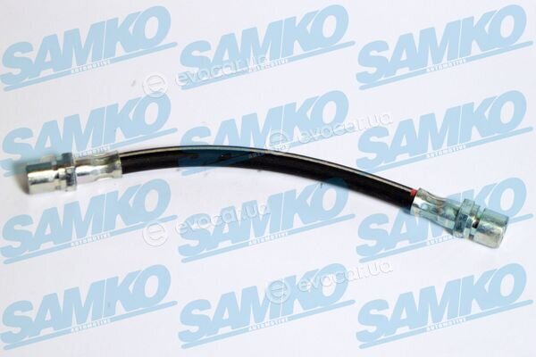 LPR / Samko 6T46118