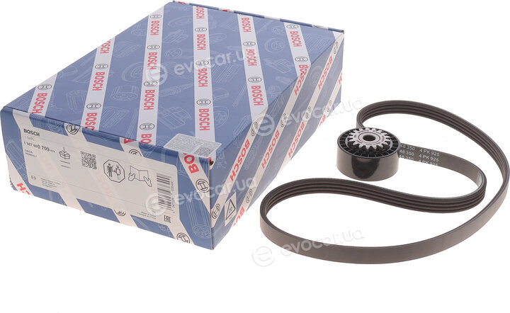 Bosch 1 987 600 709