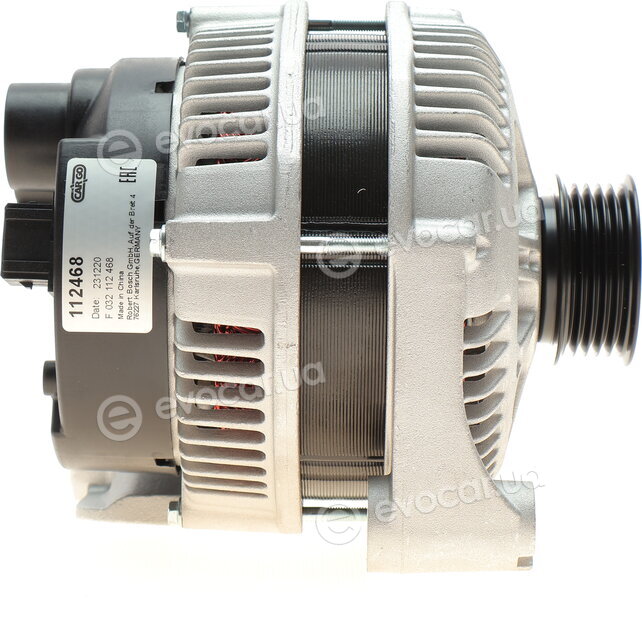 HC Cargo 112468