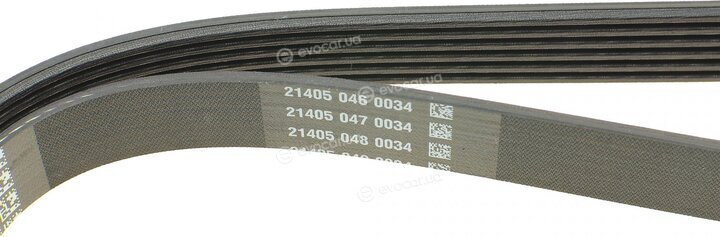 Dayco 6PK1310