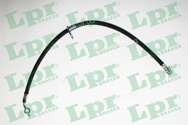 LPR / Samko 6T48661