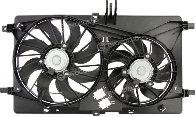 Thermotec D8R016TT