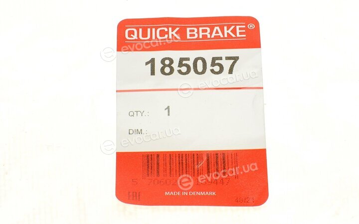 Kawe / Quick Brake 185057