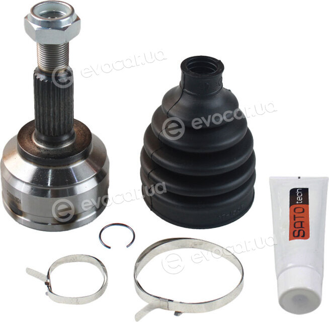 Sato Tech CV30064
