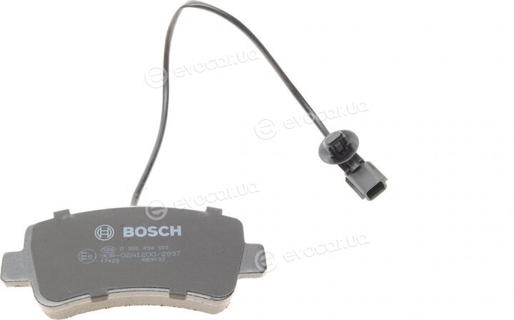 Bosch 0 986 494 500