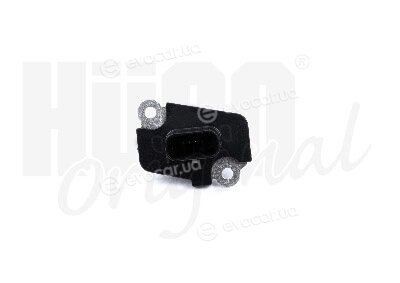 Astemo (Hitachi) / Huco 135138