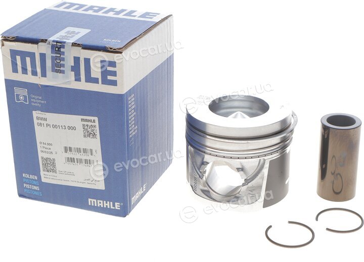 Mahle 081 PI 00113 000