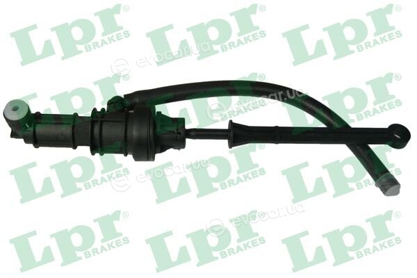 LPR / Samko 2239