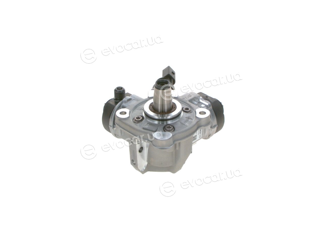 Bosch 0 445 010 667