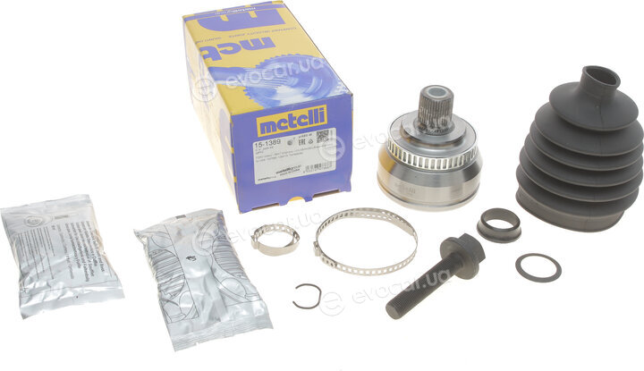 Metelli 15-1389