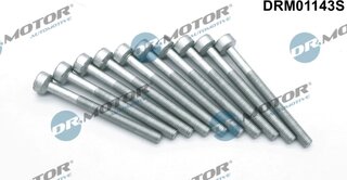 Dr. Motor DRM01143S