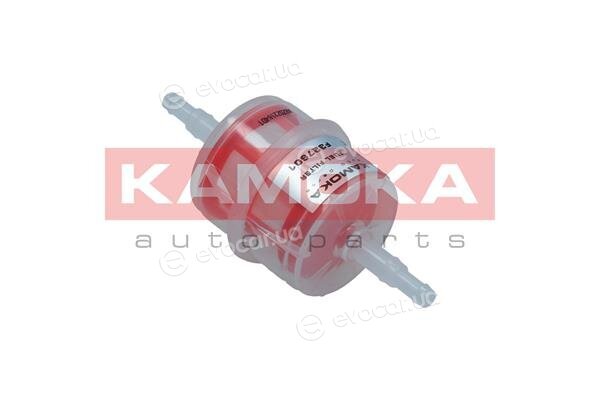 Kamoka F327601