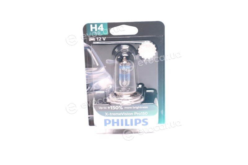 Philips 12342XVPB1