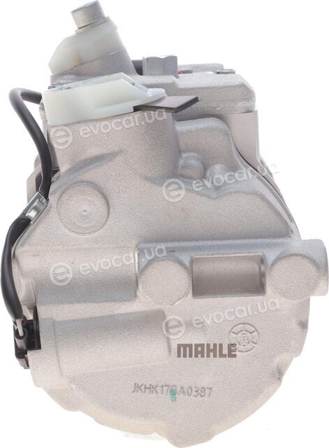 Mahle ACP 57 000S